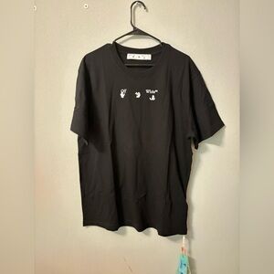 Off-White Caravaggio Tee